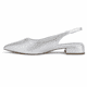 thumbnail image 2 of Ballerina Mujer  Chalada Diri-1 Plateado Casual, 2 of 8