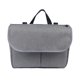 thumbnail image 5 of Bolsa Lateral Para Silla De Ruedas Bolsa De Almacenamiento Bolsillo Para Apoyabrazos Organizador Soportes Gris, 5 of 5