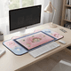 thumbnail image 3 of Alfombrilla Mouse Pad 90x40 Orejas de Gato Dibujos Animados, 3 of 3