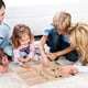 thumbnail image 2 of Juego de mesa de dados de béisbol, juego de dados de béisbol de madera, juego de mesa de béisbol de madera con dados, juego de mesa de béisbol interactivo, juego de mesa de batalla doble para niños, a, 2 of 7
