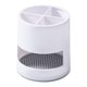 thumbnail image 3 of Portacepillos Desmontable Multifuncional Para Utensilios De Cocina Encimera Blanco, 3 of 5