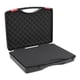 thumbnail image 5 of Caja De Herramientas De Instrumentos De Seguridad Protectora Con Espuma Duradera Para Garaje De Trabajo 450x350x135MM, 5 of 5