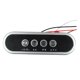 thumbnail image 4 of 4 Pushbutton Switch Universal Range Hood Botton Switch Para Reemplazo 14.3cmx4.4cm, 4 of 5