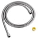 thumbnail image 1 of Manguera de ducha Singing Rain de acero inoxidable de 200 cm, flexible y antiacodamiento, 1 of 6