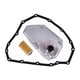 thumbnail image 2 of 3x filtro de aceite de transmisión 33010-Jf015 junta, cuerpo de válvula 3172628x0A elemento de filtro reemplazar filtro apto para Sentra Versa, 2 of 5