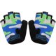 thumbnail image 3 of Guantes de ciclismo antideslizantes de camuflaje para niñas y niños, con absorción de impactos, para bicicleta, patinete, ciclismo, sin dedos, para niños, para bicicleta, monopatín, patinaje sobre rue, 3 of 5
