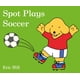 thumbnail image 1 of Toy Spot juega fútbol, 1 of 1