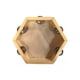 thumbnail image 3 of Pandereta Exagonal De 8" Instrumento Musical, 3 of 3