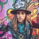 thumbnail image 3 of Disfraz Leg Avenue Deluxe Mad Hatter para hombre, talla M, 3 of 4