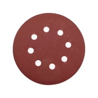 Discos Lija Con Velcro 125Mm G240 10 Pzs Makita D-54564