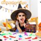 thumbnail image 2 of Juguete de presión Labeol 58 piezas – Halloween colores surtidos, 2 of 6