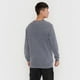 thumbnail image 2 of Sweater Hombre Lavado Azul Corona, 2 of 5