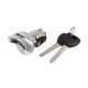thumbnail image 1 of Unique Bargains Cilindro de Bloqueo del Interruptor de Encendido con 2 Llaves para 1992-1996 para Ford F150 F250 F350 C-42-150, 1 of 6