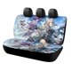 thumbnail image 1 of Honkai Star Rail-theme Car Rear Seat Covers Back Elastic Flexible Car Seat Covers Decorative Fits Most Cars 120x59x76cm, 1 of 6