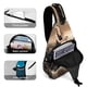 thumbnail image 4 of Chica Chismosa Riñonera Bandolera con Estampado Integral para Hombres y Mujeres, Bolso Cruzado Gráfico de Tendencia, Mochila de Hombro Streetwear para Ciclismo y Deportes, Riñonera Versátil Casual, 4 of 6