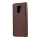 thumbnail image 5 of Funda con Cremallera para Xiaomi Redmi Note 9 PRO/PRO MAX, Carcasa Cartera de Cuero PU con Soporte y Tarjetero, 5 of 6