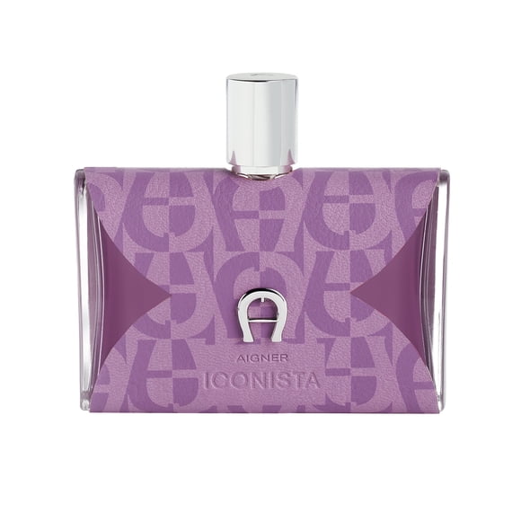 Perfume Aigner ICONISTA Eau de Parfum 100 ml para mujer