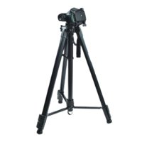 Disparo - Trípode Para Cámara 360° Profesional Universal 1,7 Metros