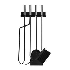 Kit De Limpieza Para Chimeneas Y Estufas Bosca