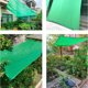 thumbnail image 3 of Xiao Hua 1Pzas Toldo de Sombra para Exteriores con 90% de Tasa de Sombreado Tela de Sombra, con Ojales Reforzados Adecuado para Terraza Exterior Toldo de Jardín, Verde 78.74 X 157.48 Pulgadas, 3 of 4