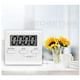 thumbnail image 5 of Timer De Cocina Temporizador Reloj Digital Cuadrado, 5 of 8
