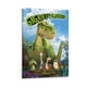 thumbnail image 1 of Gigantosaurus Cuadro decorativo colgante - Arte de pared - Póster enmarcado - Decoración de pared - Regalos para familia, amigos y aficionados 20*30 cm, 1 of 6