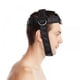 thumbnail image 4 of Entrenador de cabeza y cuello, entrenamiento de fuerza con pesas para hombros, gorro ajustable para cabeza y cuello, gorro de entrenamiento para cuello, 4 of 5