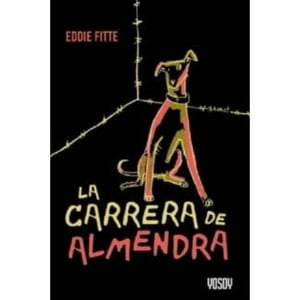Catapulta Junior - La Carrera De Almendra
