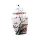 thumbnail image 1 of Tarro De Cerámica Para Jengibre, Tarro De Porcelana Para Templo, Decoración China Para El Hogar, 1300ml Con Tapa Estilo B, 1 of 3