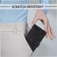 thumbnail image 5 of Funda Cartera para Google Pixel 10 Pro 5G con Soporte y Ranuras, Resistente a Golpes y Rayones Negro, 5 of 6