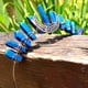 thumbnail image 1 of Gorgeous Crystal Quartz Crown Rhinestone Tiara - Perfect for Weddings & Parties!, 1 of 5