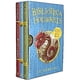 thumbnail image 1 of Libro Biblioteca Hogwarts - Rowling, J. K., 1 of 2
