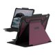 thumbnail image 1 of Funda URBAN ARMOR GEAR UAG Metropolis SE Burdeos iPad Air 13, 1 of 9