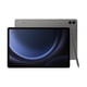 thumbnail image 1 of Tableta Samsung Galaxy Tab S9 FE+ Plus 12.4" 128 GB 2023 Gris, 1 of 6