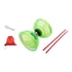 thumbnail image 2 of Juego De Diábolo Chino, Yo-yo Portátil Y Ligero Para Ni?os, Ideal Para Parques De Césped., 2 of 5