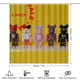 thumbnail image 2 of Set de Baño Desmarcar Bearbrick 4 Piezas, 2 of 6
