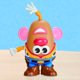 thumbnail image 5 of Set Mr. Potato Head Woody Tater con 12 accesorios, 12,5 cm, 5 of 8