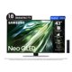 thumbnail image 1 of Televisor 43" Neo QLED 4K UHD Qn43Qn90Dagxzs Smart TV Samsung, 1 of 11