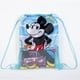 thumbnail image 2 of Set toalla 70x140 cms + Lentes de agua Mickey, 2 of 3