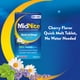 thumbnail image 5 of Sleep Aid MidNite Back to Sleep en dosis bajas de 1,5 mg de melatonina, 5 of 7