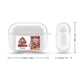 thumbnail image 2 of Desmarcar Funda AirPods Pro Diseño Mecánico Transparente, 2 of 6