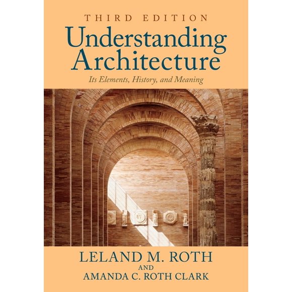 Libro Routledge: Understanding Architecture