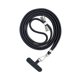 thumbnail image 4 of Cordón De Teléfono Crossbody Safety Tether Tab System Para Senderismo Escalada Ciclismo Gris Oscuro, 4 of 5