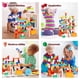 thumbnail image 3 of Juguete de bloques de construcción Marble Run MaxTronic, 135 unidades, Gravitrax, 3 of 6