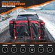 thumbnail image 5 of Bolsa de carga para enganche Mockins 40 pies cúbicos XXL impermeable, 5 of 9