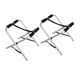 thumbnail image 5 of Soportes Plegables Para Kayak De 2 Piezas, Soportes Para Tablas De Paddle Para Barcos De Tablas De Surf De Interior, 5 of 5
