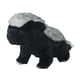 thumbnail image 5 of Juguete de peluche de tejón de imitación, juguetes de animales de peluche, almohada para dormir, juguetes de muñecas de animales cómodos,, 5 of 5