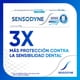 thumbnail image 5 of Pasta Dental Sensodyne Repara & Protege, 100 g, 5 of 9