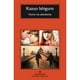 thumbnail image 1 of Libro Nunca Me Abandones, 1 of 2