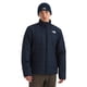 thumbnail image 1 of Chaqueta The North Face Junction con aislamiento para hombre, color azul marino, talla S, 1 of 7